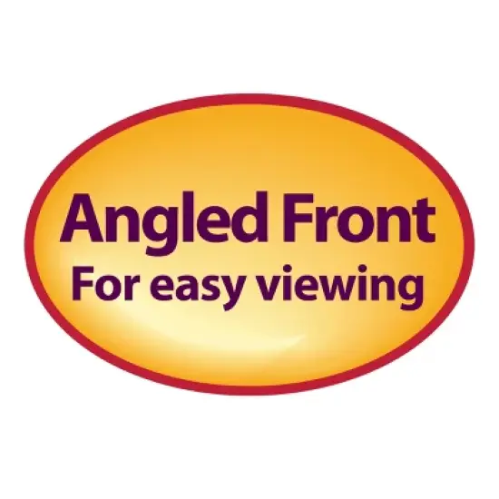 Smead Organized Up Slash Jacket, Letter Size, 25 per Pack image {8}