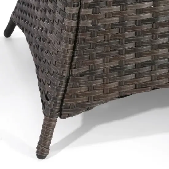 UPTION Fire Pit Table image {5}