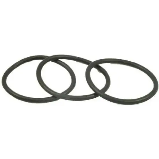 Compatible with Sanitaire Upright Round Vacuum Cleaner Belt, desig image {1}