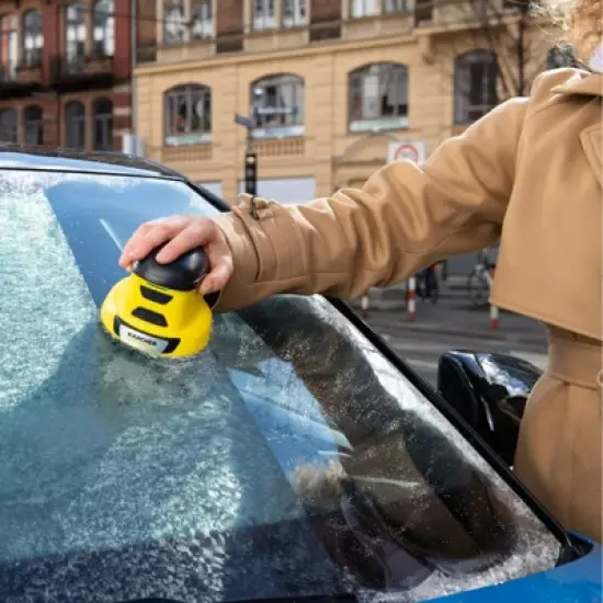 Karcher EDI 4 Electric Ice Scraper image {4}