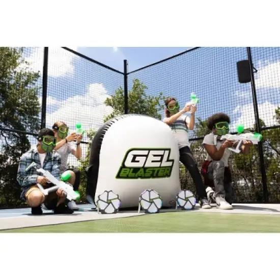 Gel Blaster Portal Smart Target System image {6}