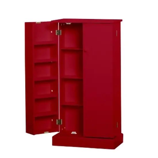 Utility Pantry Red - Buylateral image {4}