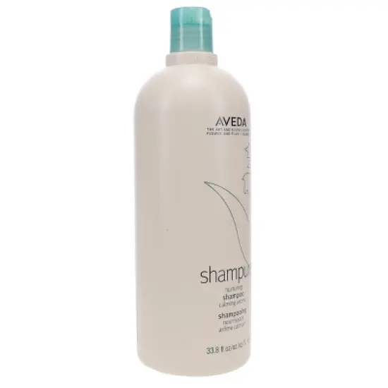 Aveda Shampure Shampoo 33.8 oz image {7}