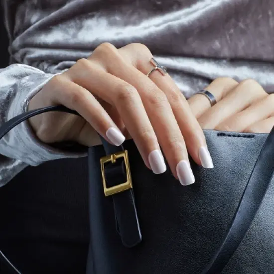 KISS Products imPRESS Color FX Fake Nails - 33ct image {2}