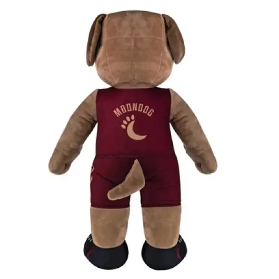 Bleacher Creatures Cleveland Cavaliers Mascot Moondog 20" Plush Figure image {4}