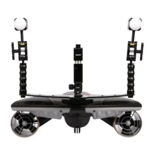 Sublue Navbow Accessory Kit | Includes 30 Accessories | Compatible with Sublue Navbow & Navbow+ Underwater Scooter image {2}
