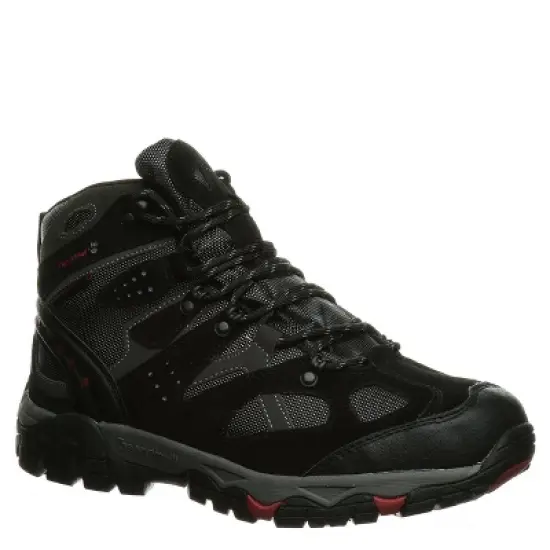 Bearpaw Men's Brock Hiking Shoes image {7}