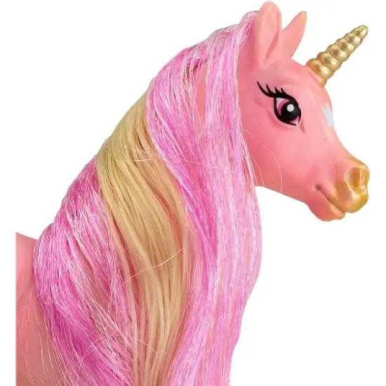 Breyer Animal Creations Breyer Li'l Beauties 4 Inch Fashion Horse | Stardust image {2}