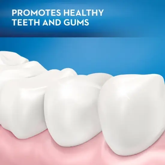 Oral-B Fresh and Clean Toothbrushes Medium - 6ct image {2}