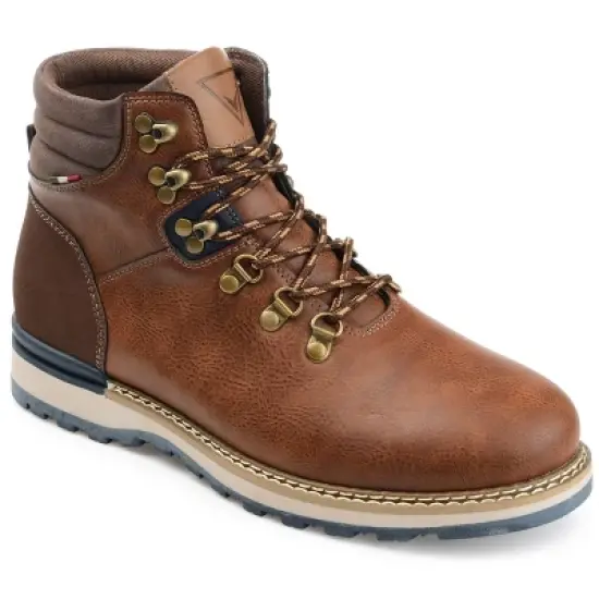 Vance Co. Zane Ankle Boot image {10}