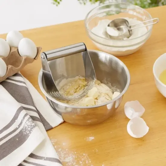 RSVP International Endurance Dough Blender image {7}