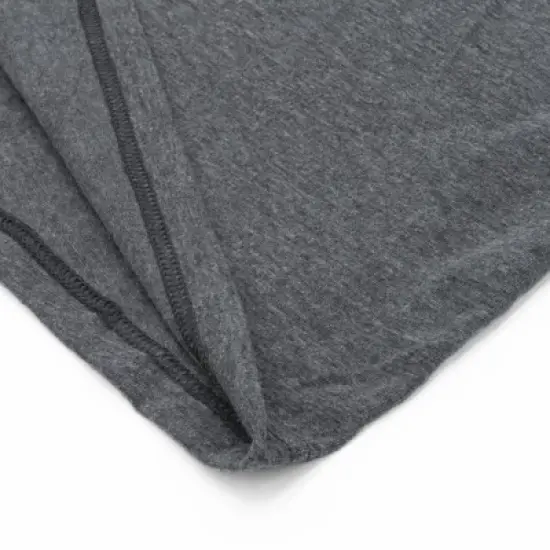 Tee Luv Cerveza Pac&iacute;fico Clara T-Shirt - Gray Large image {4}