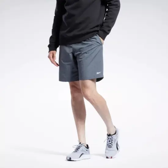 Reebok Training Essentials Utility Shorts Mens Athletic Shorts image {7}