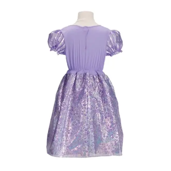 Disney Princess Rapunzel Core Dress image {4}