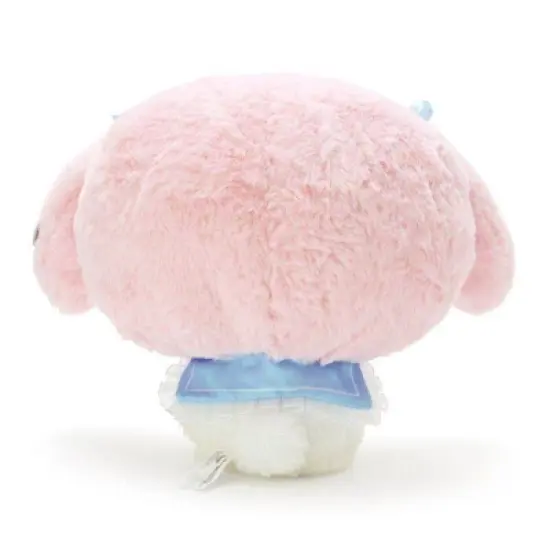Sanrio Sanrio My Melody 8.75 Inch Plush with Magnets image {1}