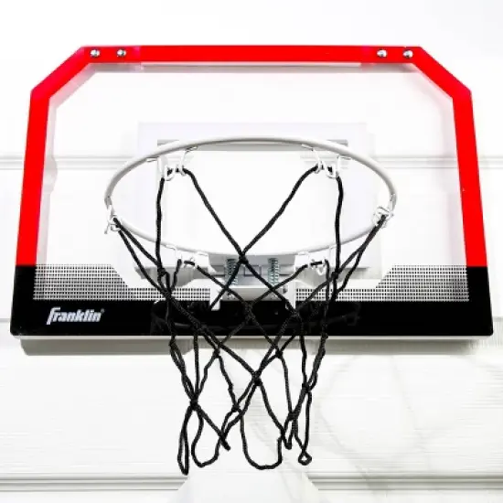 Franklin Sports Pro Hoops Basketball image {5}