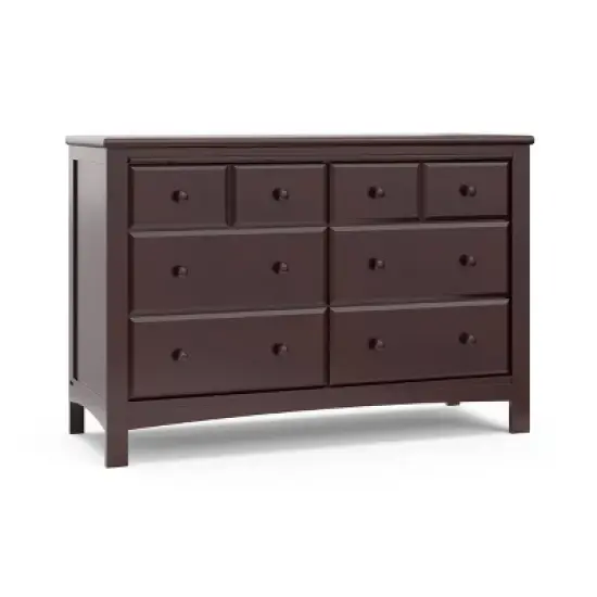 Graco Benton 6 Drawer Dresser image {9}