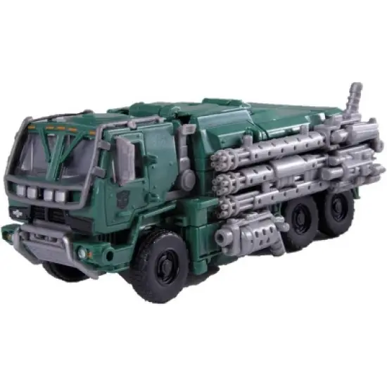 AD21 Hound | Transformers Age of Extinction Lost Age Action figures image {2}