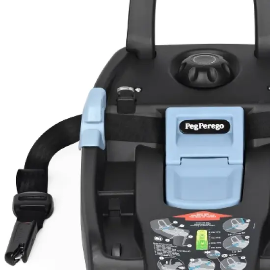 Peg Perego Primo Viaggio 4-35 Base Infant Car Seat image {3}