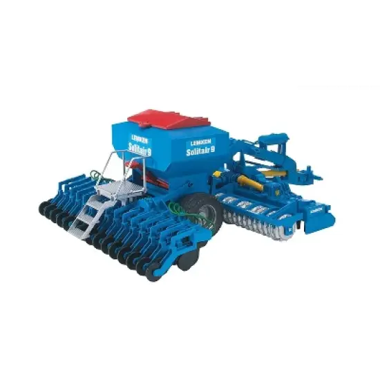Bruder Lemken Solitair 9 Sowing Combination image {3}