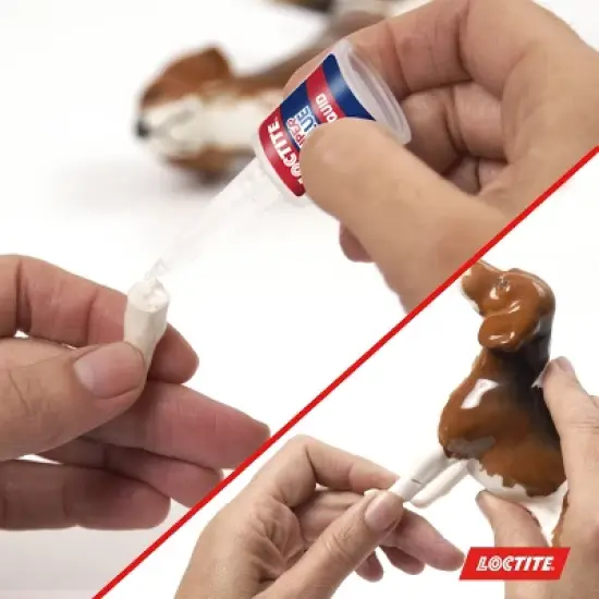 Loctite 5g Longneck Bottle Super Glue image {3}