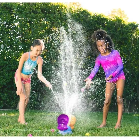 Hasbro Hungry Hungry Hippos Splash Game by WowWee image {5}