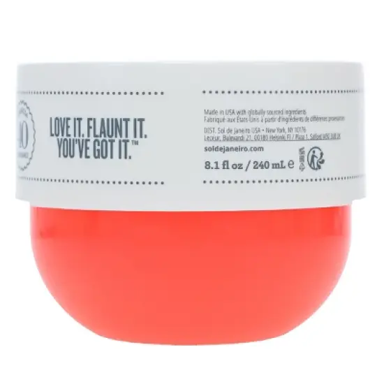 Sol de Janeiro Bom Dia Bright Body Cream 8 oz image {3}