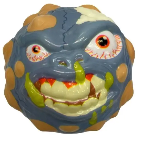FunPlay Monster Bounce Ball Gray image {3}