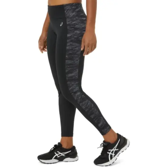 ASICS Women's 7/8 PERFORMANCE TIGHT Apparel 2032C032 image {2}