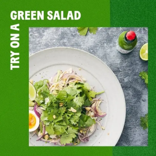 TABASCO  Green Pepper Jalapeno Sauce - 5oz image {6}