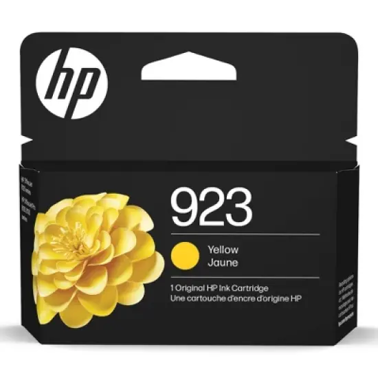 HP 923 Ink Cartridge Series image {19}