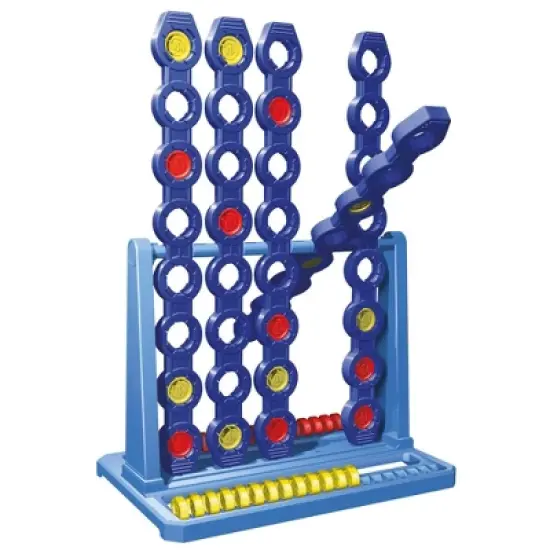 Connect 4 Spin Game image {1}
