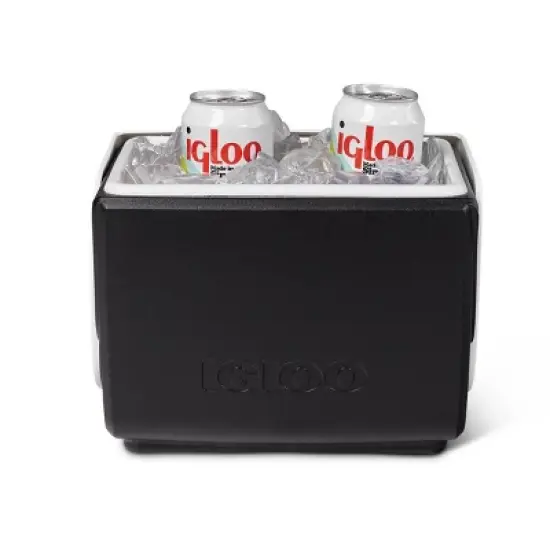 NFL Baltimore Ravens Little Playmate Cooler - 7qt image {14}