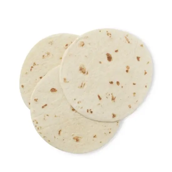 La Banderita Family Pack Flour Tortillas - 22.5oz/20ct image {2}