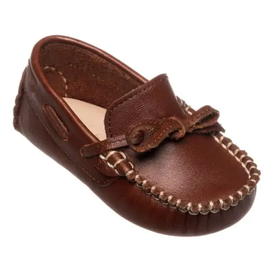 Elephantito Infant Driver Loafer Baby image {1}