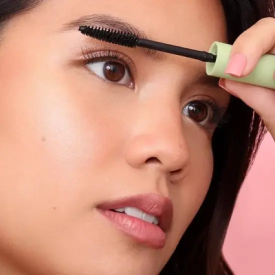 Pixi By Petra Lash Booster Waterproof Mascara - Blackest Black - 0.25oz image {4}