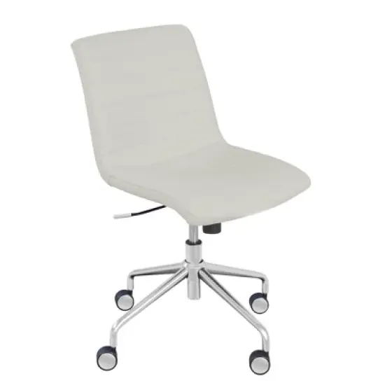 Adelaide Task Chair - Adore D&eacute;cor image {1}