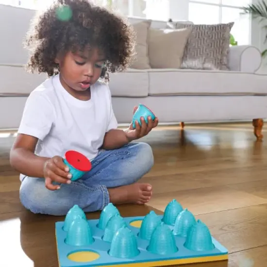 Edushape Shape Listen and Match image {4}