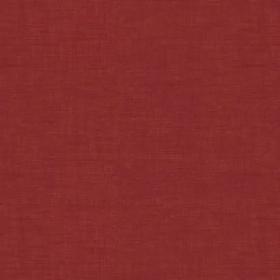 Arden Selections Leala Plush PolyFill Seat Pad Ruby Red image {3}