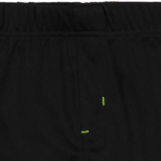 Marvel Avengers Spider-Man Hulk Graphic T-Shirt and Bike Shorts Outfit Set Toddler to Big Kid image {3}