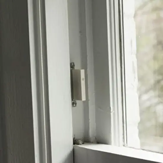 Cardinal Gates Safe Window Warden, (2-Count): Window Safety & Security for Children image {1}