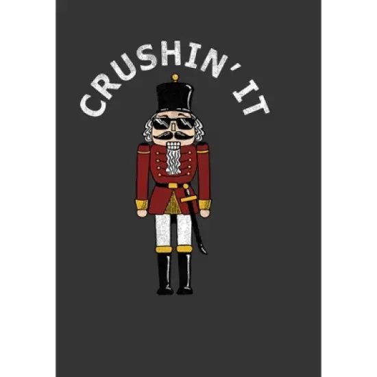 Men's Lost Gods Nutcracker Sweatshirt image {1}