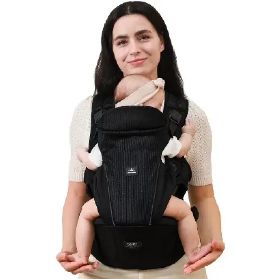 All In One Baby Carrier image {3}