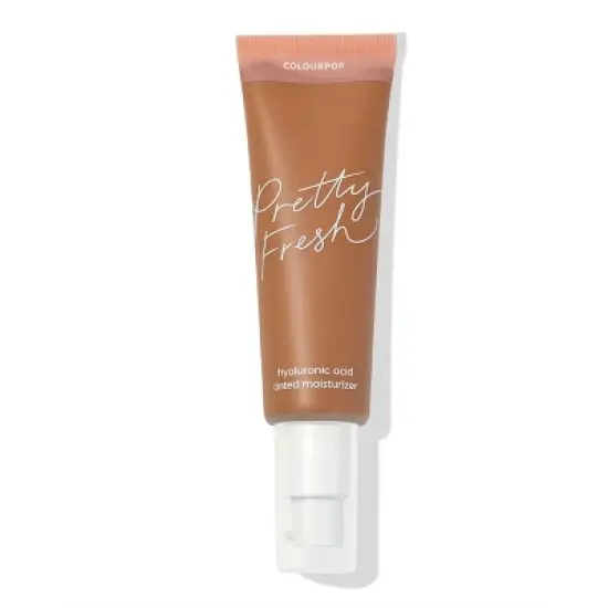 ColourPop Pretty Fresh Tinted Moisturizer - 1.45 fl oz image {6}