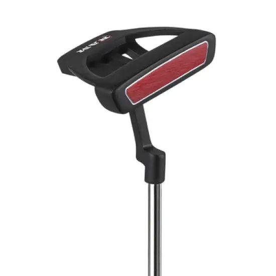 Ram Golf Accubar Plus Men Right Graphite/Steel Golf Set Stiff Flex  1 inch  Longer image {5}