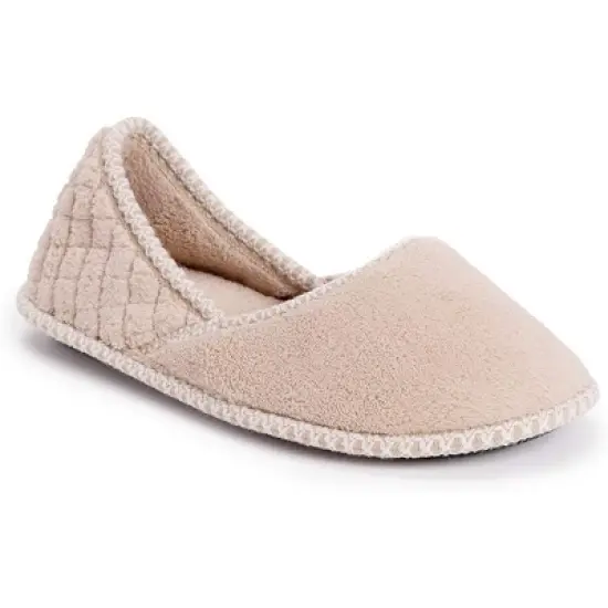 MUK LUKS Women's Beverly Slip image {7}