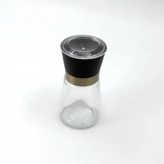 Salt and Pepper Grinder Short - Bullseye's Playground&trade; image {1}