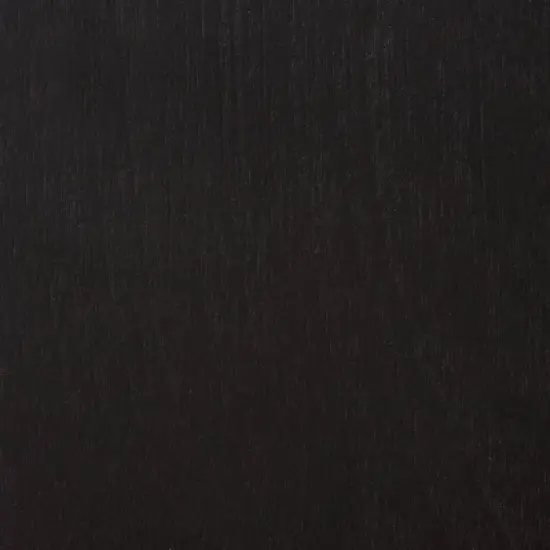 Oxford Butcher Block Kitchen Island Black - Crosley image {5}