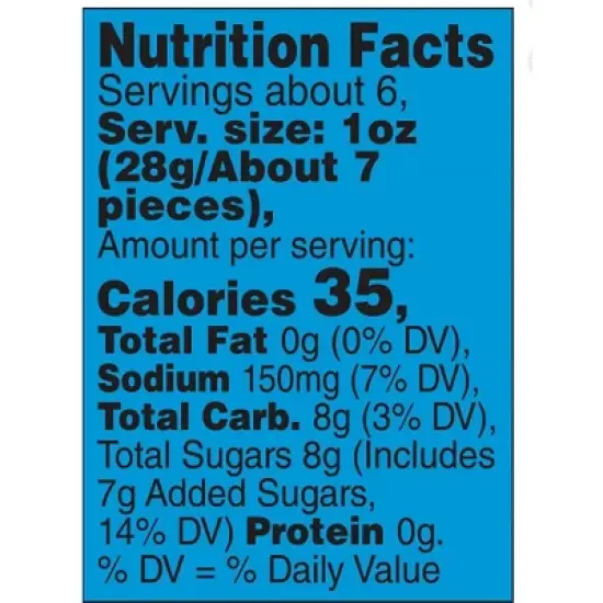 Trappey's Sweet N' Hot Jalape&ntilde;o Slices, 12 fl oz (Pack of 2) image {2}