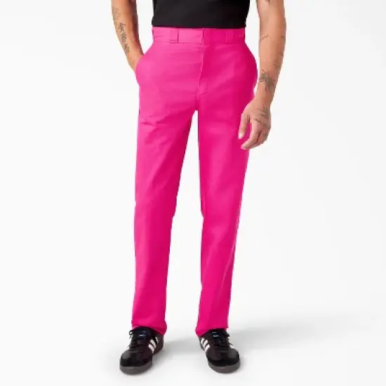 Dickies Breast Cancer Awareness 874&reg; Work Pants image {5}